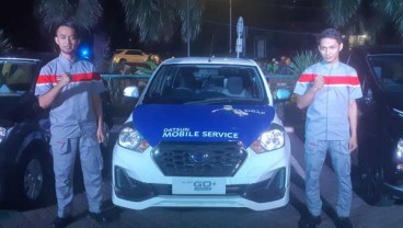 Mudik Lebaran, Nissan-Datsun Siapkan Layanan Purnajual Spesial