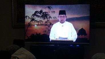 SBY Cerita Saat Gagal Jadi Wapres, Ksatria Mengakui Kekalahan