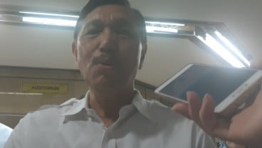 Luhut Memaknai Bulan Puasa, Perhatian dan Kasih Sayang