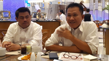 OJK Sulutgomalut Minta Perbankan Genjot Kredit Produktif