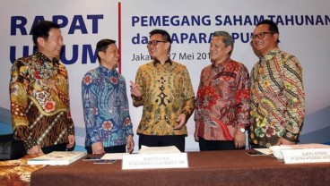 Metrodata Electronics (MTDL) Targetkan Pendapatan Tumbuh 12 Persen Tahun Ini