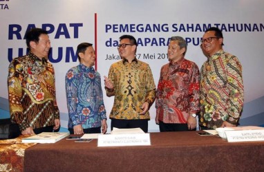 Metrodata Electronics (MTDL) Targetkan Pendapatan Tumbuh 12 Persen Tahun Ini