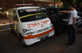 Ambulan Gerindra di Kerusuhan 22 Mei: Pembunuhan Karakter Kata Fadli Zon