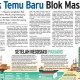 BERITA PASAR 28 MEI: Titik Temu Baru Blok Masela, Bus Akhirnya Dapat Jalur Khusus