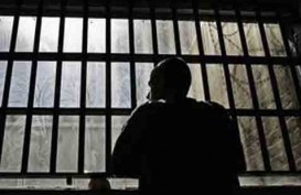 Bentrokan Antargeng, 42 Tahanan Tewas Dicekik di Penjara 