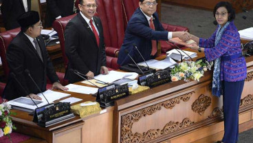 Desentralisasi Fiskal Belum Optimal, Ketergantungan Daerah ke Pusat Masih Tinggi