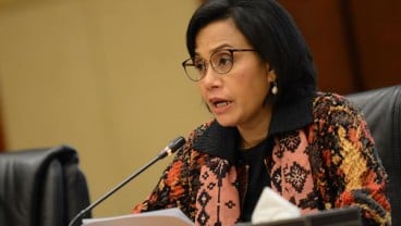 Defisit Rp9,1 Triliun, Sri Mulyani Minta BPJS Kesehatan Perbaiki Manajemen dan Keuangan