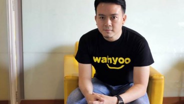 Wahyoo Targetkan Gaet 13.000 Mitra Warung Makan Tahun Ini