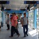Halte Transjakarta Sepanjang Thamrin dan Medan Merdeka Barat Sudah Dibuka