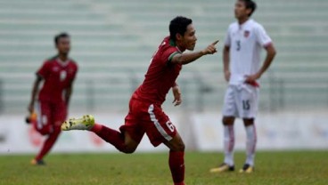 Prediksi Bhayangkara Vs Barito Putera, Evan Dimas Bakal Lupakan Kenangan Manis