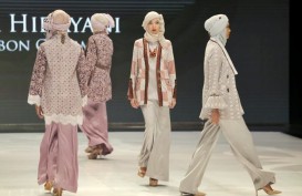 Pasar Kian Luas, Modest Wear Tak Hanya Diminati Konsumen Muslim