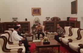 Juarai MTQ Internasional, Qari Asal Bima Dipeluk Erdogan dan Diundang Jokowi ke Istana Merdeka