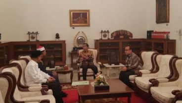 Juarai MTQ Internasional, Qari Asal Bima Dipeluk Erdogan dan Diundang Jokowi ke Istana Merdeka