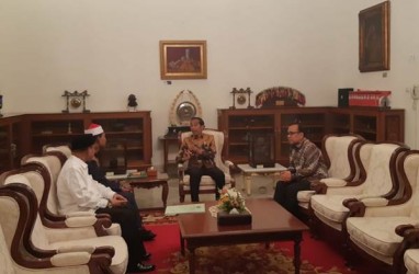 Juarai MTQ Internasional, Qari Asal Bima Dipeluk Erdogan dan Diundang Jokowi ke Istana Merdeka