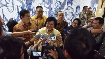 Menteri Siti Nurbaya: Saatnya Hutan Untuk Kesejahteraan Rakyat Indonesia