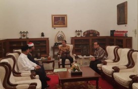 Dihadiahi Uang oleh Jokowi, Juara MTQ Internasional Asal Bima Ingin Berangkatkan Orang Tua Naik Haji