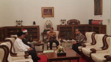 Dihadiahi Uang oleh Jokowi, Juara MTQ Internasional Asal Bima Ingin Berangkatkan Orang Tua Naik Haji