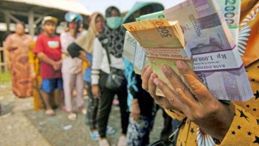 Jelang Lebaran 2019, Penukaran Uang di Jateng Sentuh Rp14,5 Triliun