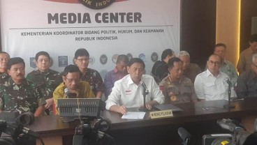 Kapolri Sebut Nama-Nama Tokoh Ini Jadi Target Pembunuhan