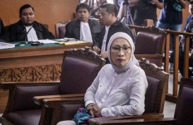 SIDANG KASUS HOAX PENGANIAYAAN : Ratna Berbohong, Ratna Dituntut Hukuman 6 Tahun Penjara