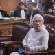 SIDANG KASUS HOAX PENGANIAYAAN : Ratna Berbohong, Ratna Dituntut Hukuman 6 Tahun Penjara