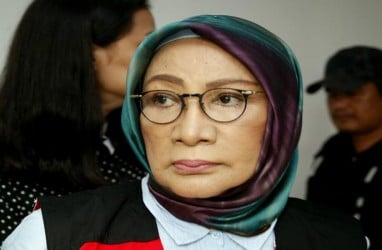 Dituntut Hukuman 6 Tahun, Ini Reaksi Ratna Sarumpaet