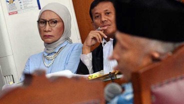 Ini "Diskon" Hukuman Ratna Sarumpaet, Jika Tuntutan Jaksa Dipenuhi Hakim