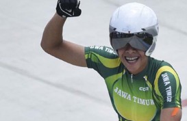 Balap Sepeda BMX & Trek Berpeluang Lolos ke Olimpiade 2020