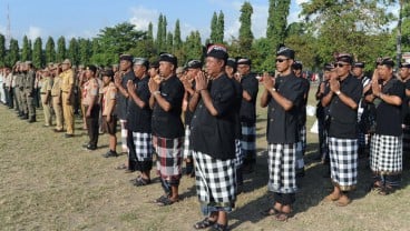 Mudik Lebaran 2019, Operasi Ketupat Agung Turunkan 3.191 Personel