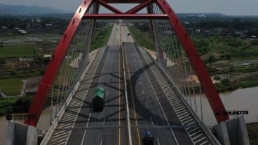 Kecelakaan Maut Tol Batang, Empat Orang Meninggal