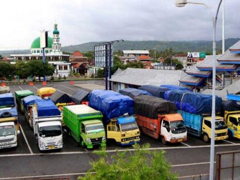 On-Trucks Targetkan Pendapatan 2019 Melejit