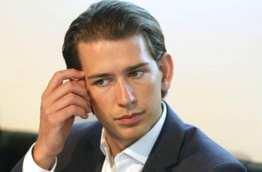 Skandal Pemilu Austria : Ada "Jejak" Wanita Rusia di Balik Terjungkalnya Kanselir Sebastian Kurz