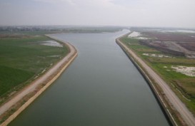 Masalah Tata Ruang Hambat Kemajuan Cikarang-Bekasi Laut