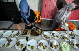 Festival Kuliner Ramadhan di Aceh Bukukan Omzet Rp1 Miliar