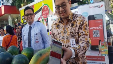 Bank Jatim Genjot Dana Murah Dengan Layanan Jatimcode