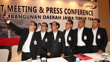 Bank Jatim Pacu Dana Murah lewat Layanan Jatimcode