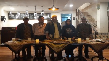 Groundbreaking Revitalisasi TIM Bertepatan dengan HUT Jakarta