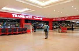 Gandeng BPJPH, Transmart Komitmen Layanan Produk Halal