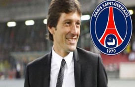 Liga Italia : Leonardo Mundur dari Jabatan Direktur Olahraga AC Milan