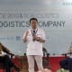 DIREKTUR UTAMA BGR LOGISTICS M KUNCORO WIBOWO: “Digitalisasi Menjadi Keunggulan Kami”