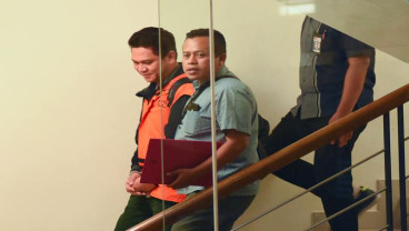 Kronologis OTT Kepala Kantor Imigrasi Mataram