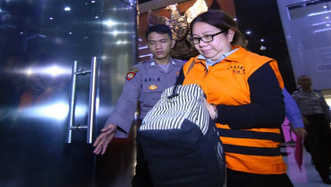 Gubernur NTB Prihatin Kepala Kantor Imigrasi Mataram Cs Terjaring OTT KPK