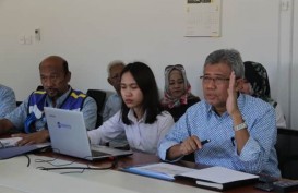 Antisipasi Kepadatan, Jasa Marga Tambah Gardu di Semarang