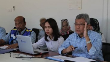 Antisipasi Kepadatan, Jasa Marga Tambah Gardu di Semarang