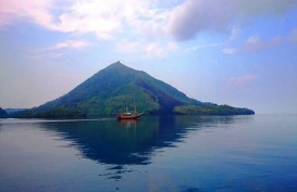 Ada Pemekaran, Program Pembangunan Berbasis 12 Gugus Pulau Dikaji Ulang