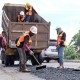 Mudik Lebaran: Jalan Lintas Sumatra Dalam Kota Palembang Dipastikan Mulus