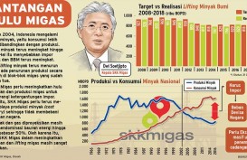 IPA Sebut Masa Depan Eksplorasi Migas Nasional Masih Kompetitif