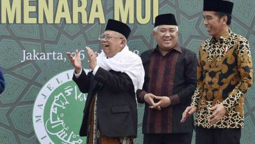 Din Syamsuddin: Hindari Indonesia Jadi Negara Kekerasan