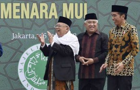 Din Syamsuddin: Hindari Indonesia Jadi Negara Kekerasan