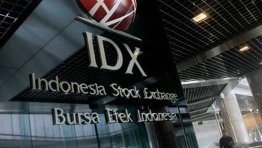 Bank Masih Belum Berminat IPO Tahun Ini